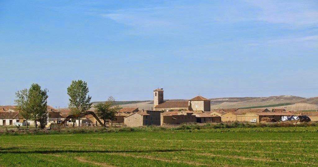 Valladolid y sus pueblos Casasola de Arion